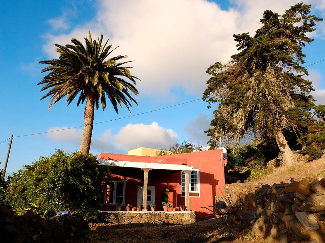 El Lagar Del Norte Erese Exterior foto
