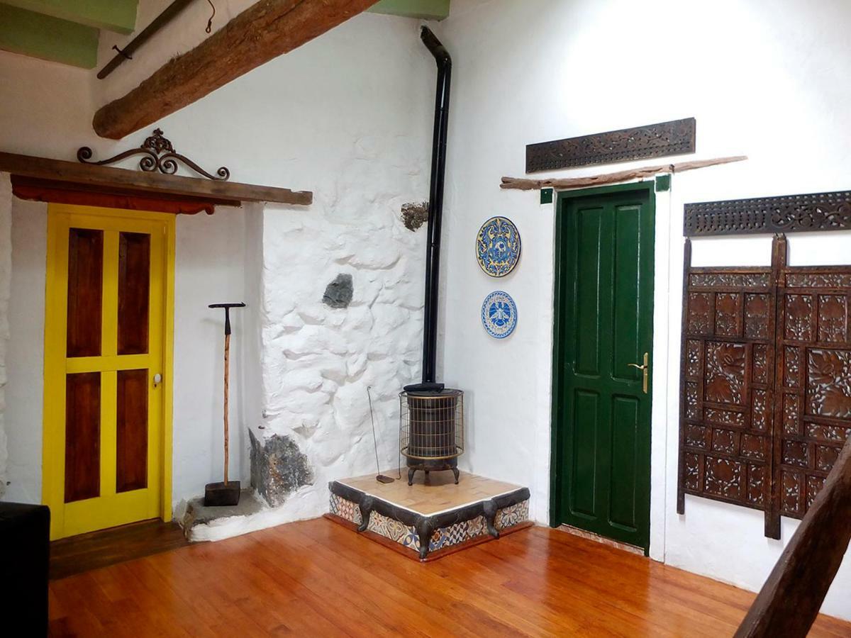 El Lagar Del Norte Erese Exterior foto