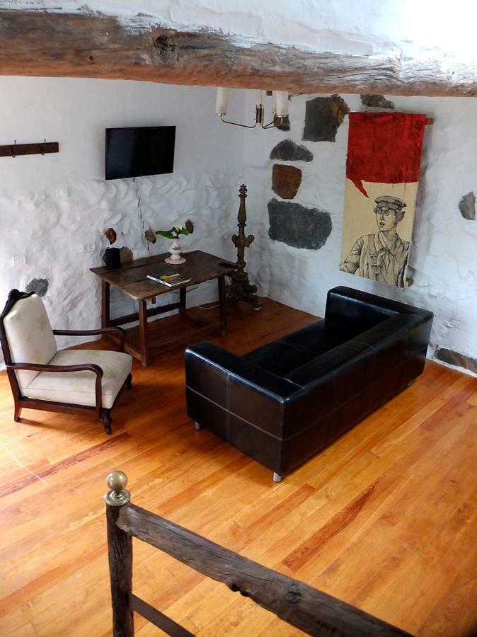 El Lagar Del Norte Erese Exterior foto