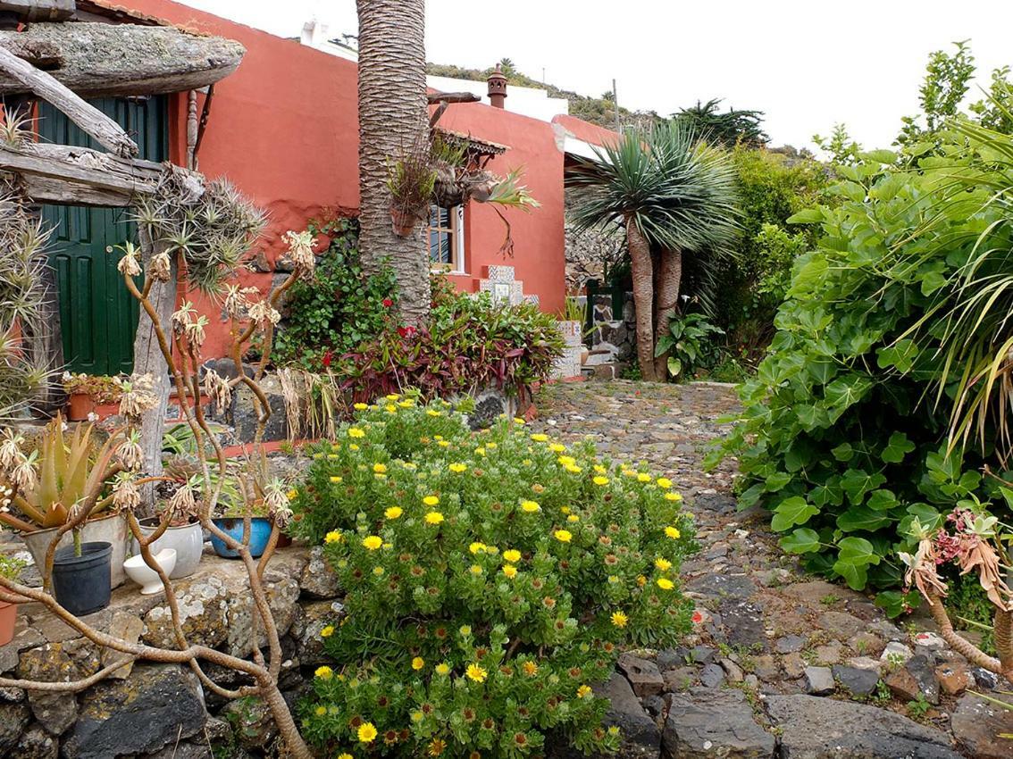 El Lagar Del Norte Erese Exterior foto