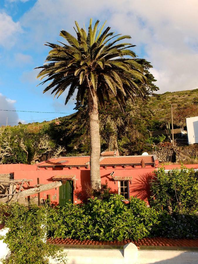 El Lagar Del Norte Erese Exterior foto