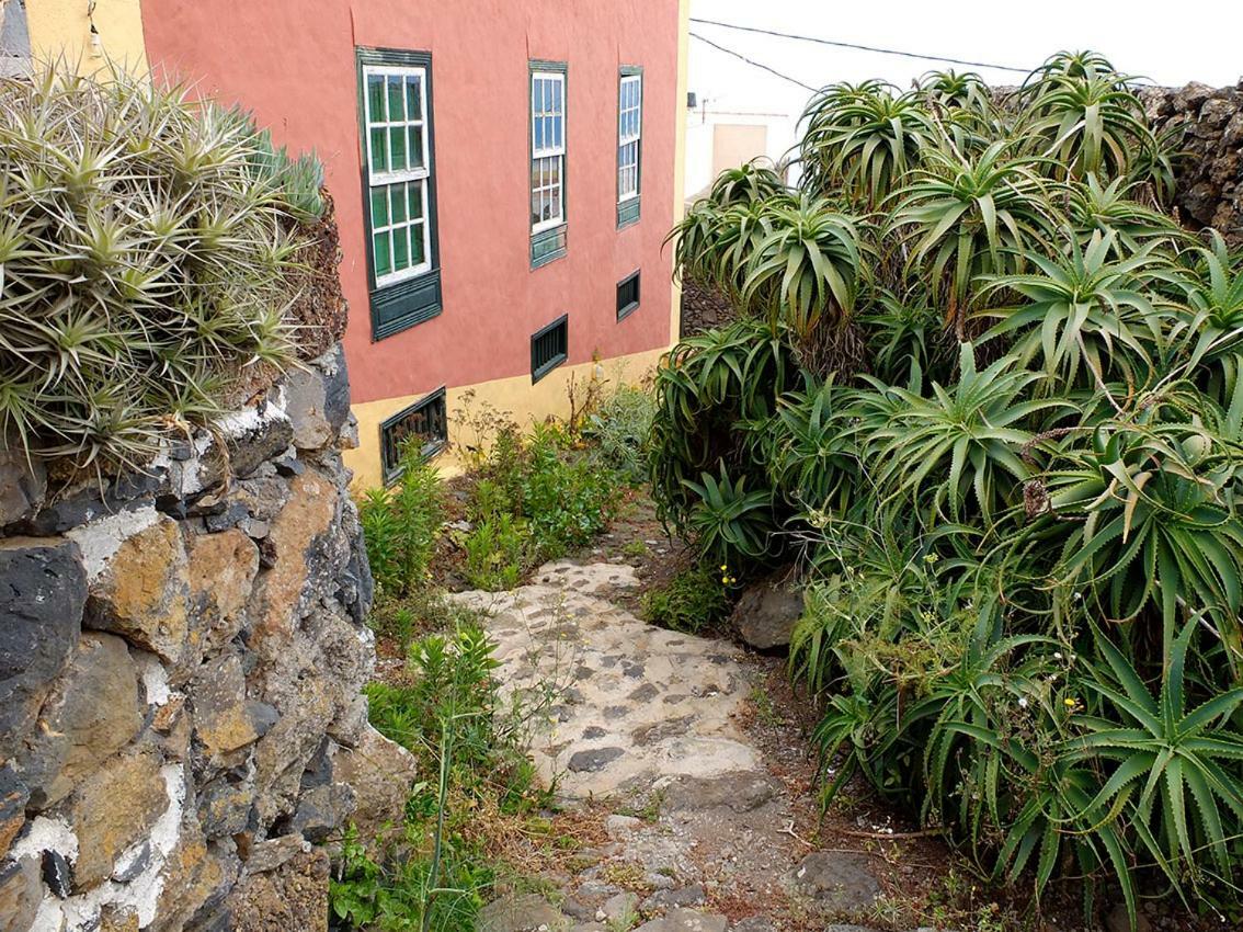 El Lagar Del Norte Erese Exterior foto