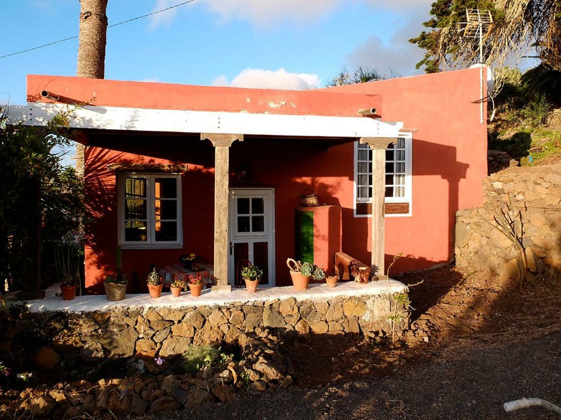 El Lagar Del Norte Erese Exterior foto