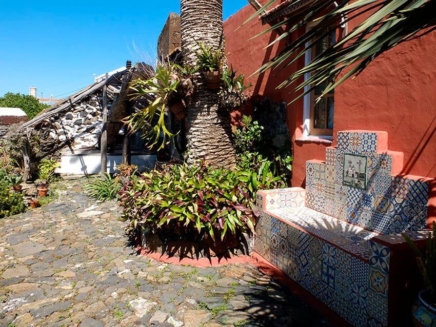 El Lagar Del Norte Erese Exterior foto